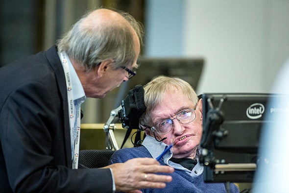 Résultat de recherche d'images pour "Stephen Hawking"