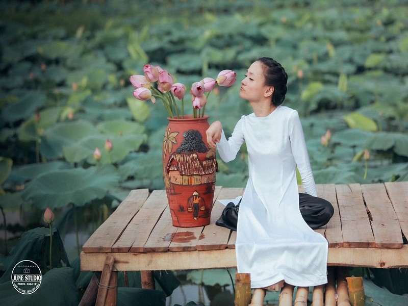 Ảnh của Thuy Anh