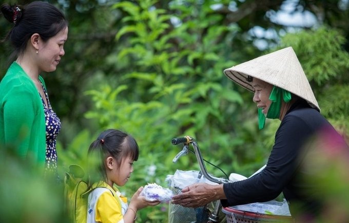 Chương trình tập trung vào các nhóm dễ bị tổn như người cao tuổi, lao động di cư.