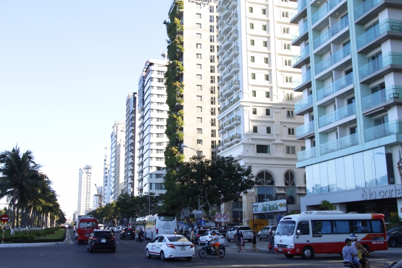 Đà Nẵng phê duyệt phương án vé các tuyến vận tải hành khách công cộng bằng xe buýt trên địa bàn thành phố.