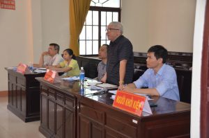 Tỉnh Bà Rịa – Vũng Tàu: Một người cao tuổi khởi kiện Chủ tịch tỉnh và TP Vũng Tàu