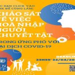 Trang chủ 140 khao sat ung pho dich covid 19 2
