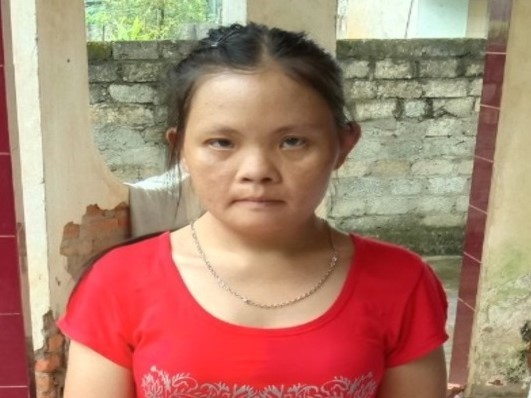 Thanh Sơn, Phú Thọ: Cần giải quyết dứt điểm vụ chiếm đất của gia đình nạn nhân chất độc da cam