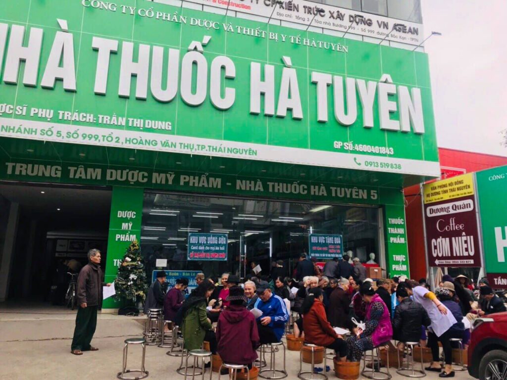 Ha-Tuyen-Group