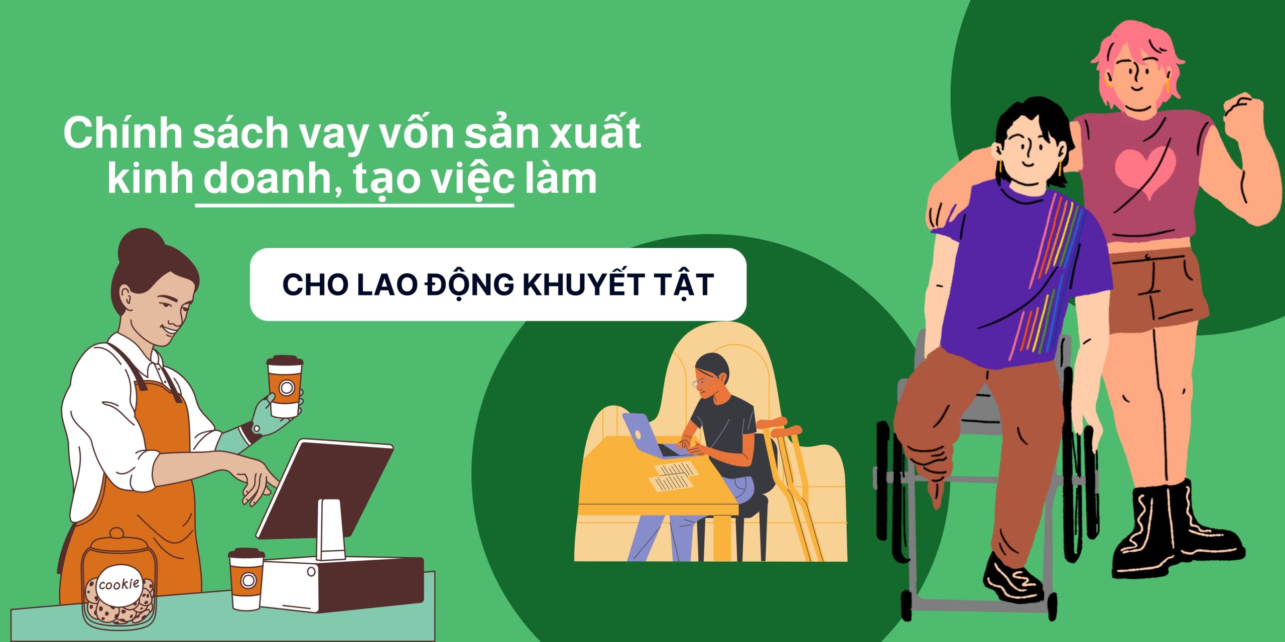 CHÍNH SÁCH VAY VỐN ƯU ĐÃI DÀNH CHO GIÁO VIÊN CÁN BỘ VIÊN CHỨC