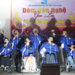 Trang chủ 102 giao luu van nghe trai tim khat vong 28288