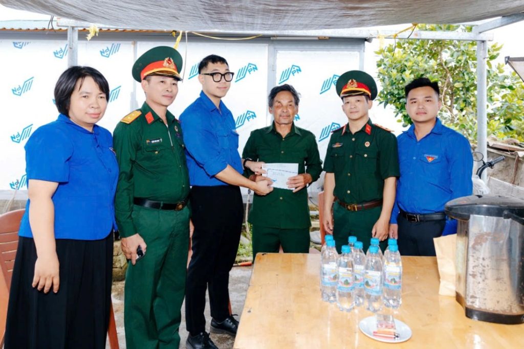 khuyết tật