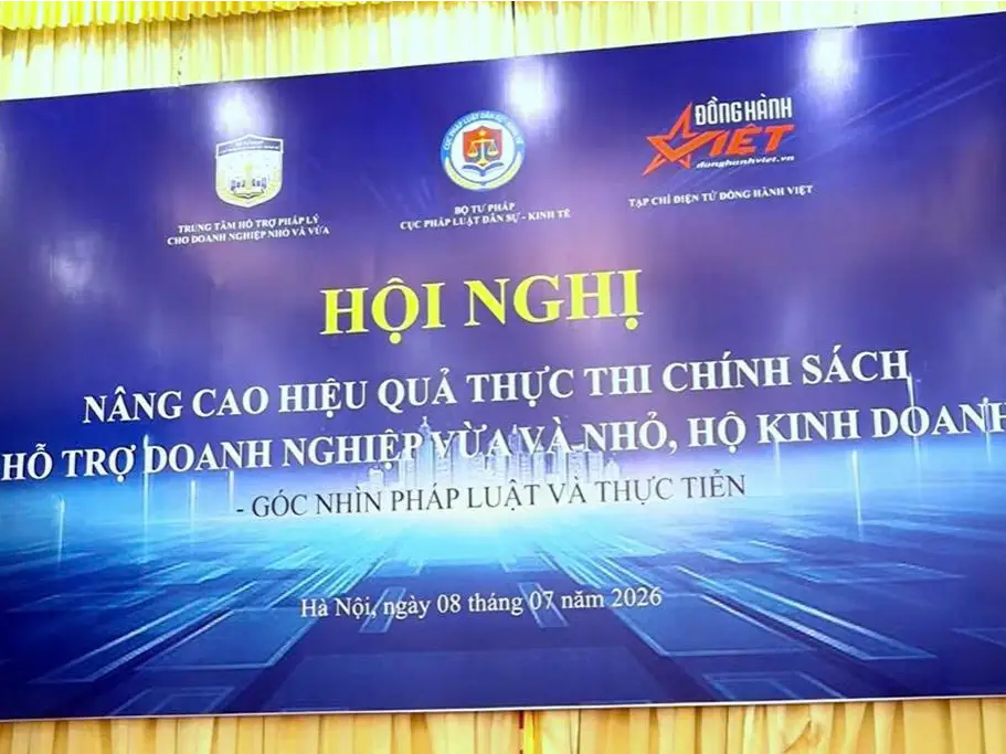 donghanhviet