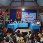 Trang chủ 78 A1 Lang nghe con noi