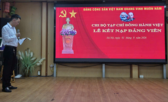 Đồng Hành Việt 