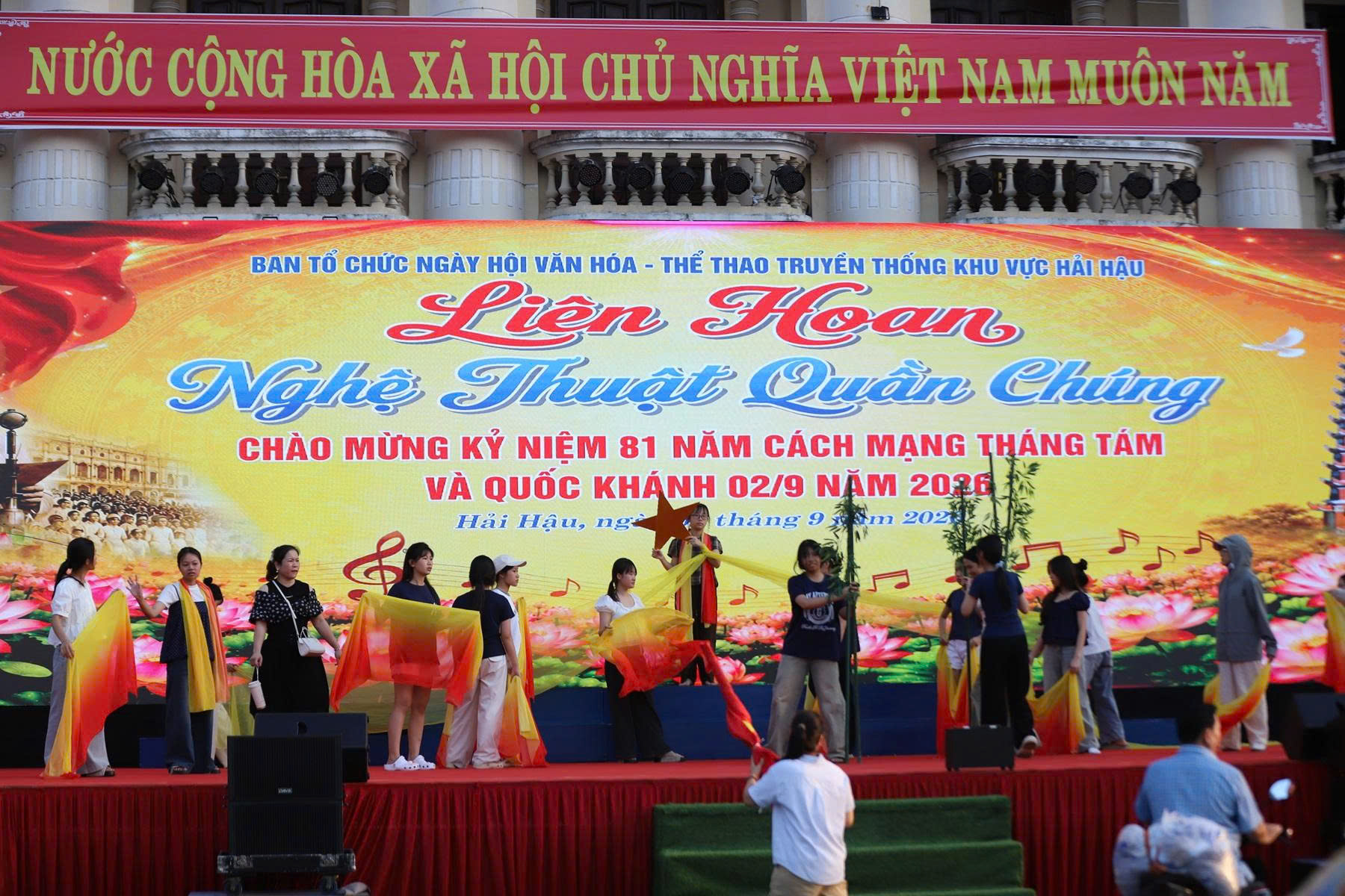 Hải Hậu