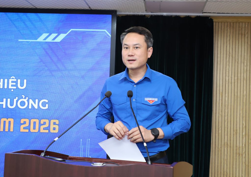 Thanh niên