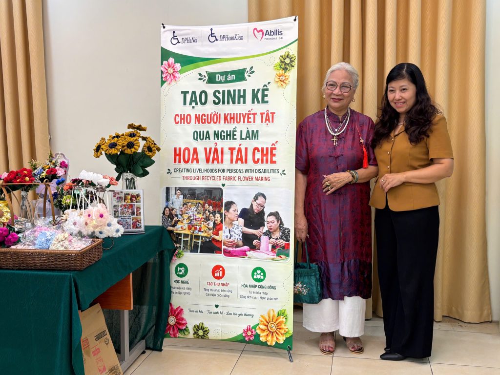 Khơi nguồn sinh kế xanh từ những tấm vải vụn 35 1790782875085 2080546036908021947 7410229175938231218 da5bd0a3d4fca107e0ece4738001fe47