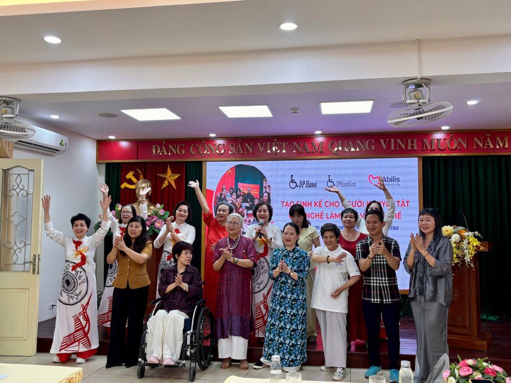 Khơi nguồn sinh kế xanh từ những tấm vải vụn 38 1790782875103 2080546036908021947 7410229175938231218 5e0a3efc1280d2bf48d42a5d374ffa29