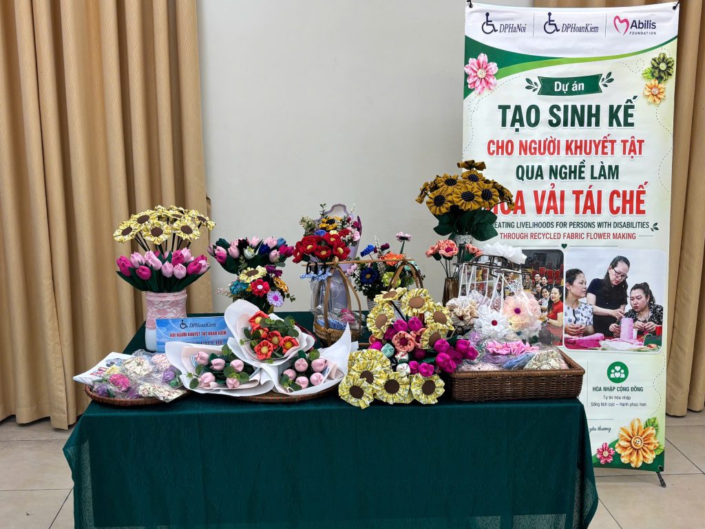 Khơi nguồn sinh kế xanh từ những tấm vải vụn 31 1790782875130 2080546036908021947 7410229175938231218 525f39e2f248a60267d3f70dff575a69