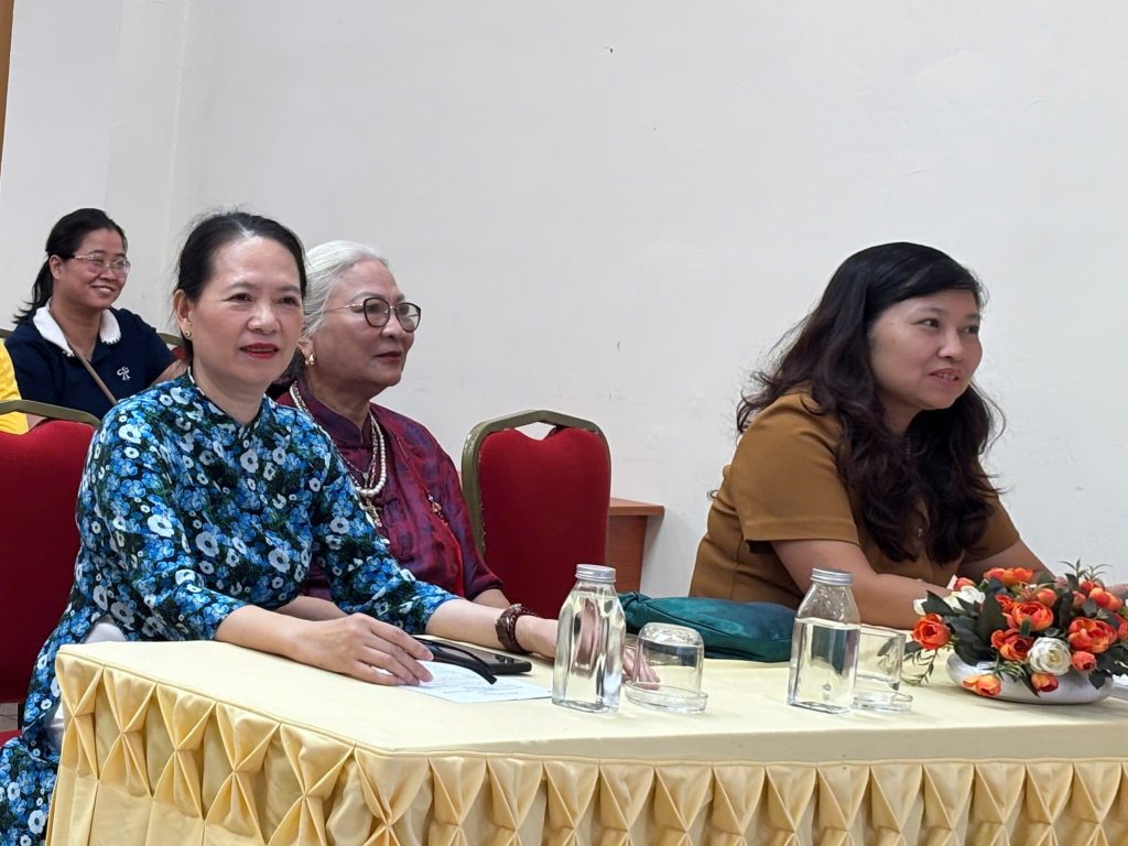 Khơi nguồn sinh kế xanh từ những tấm vải vụn 27 1790783601146 2080546036908021947 7410229175938231218 7d93fff9ef16ac48ff9c72316b3a96ba