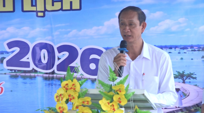 An Giang: Khơi dậy sinh kế và nét đẹp văn hóa từ mùa nước nổi Phú Hữu 17 54