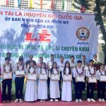 Tuyen duong khen thuong tan sinh vien