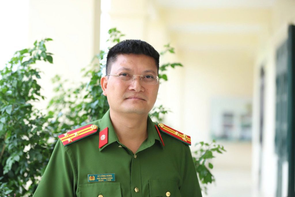 Ninh Bình: Chủ động phòng cháy, giữ an toàn cho người dân 9 1791000357904 6111878840032140981 g7235291857184200460 49d38aa23859db2b9defba498763e660