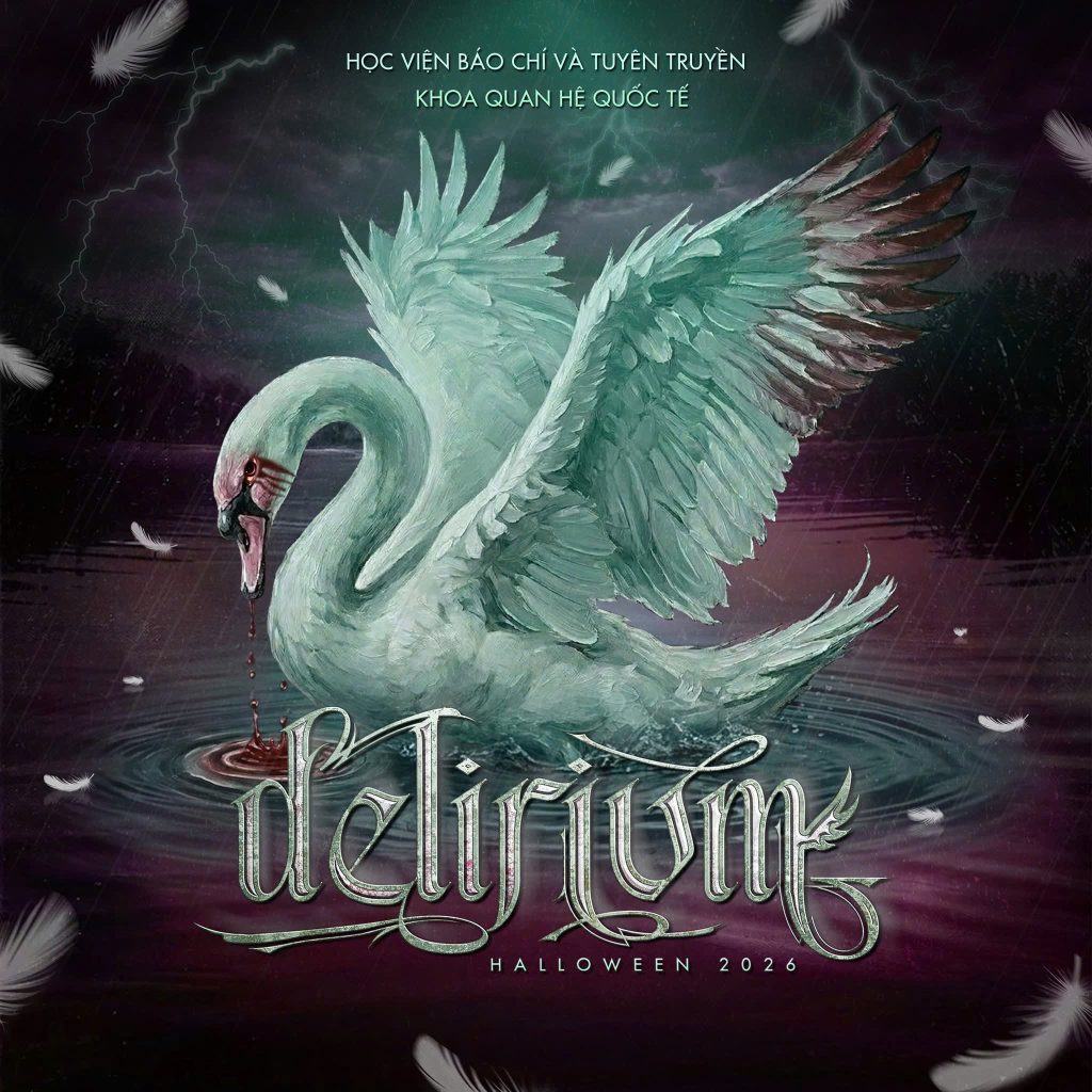 Sự trở lại đầy ấn tượng của Halloween trường Báo với chủ đề “Delirium” 14 1791447582327 8289129759710109804 8289129759710109804 7fd754181128962fcf945b7244d28360
