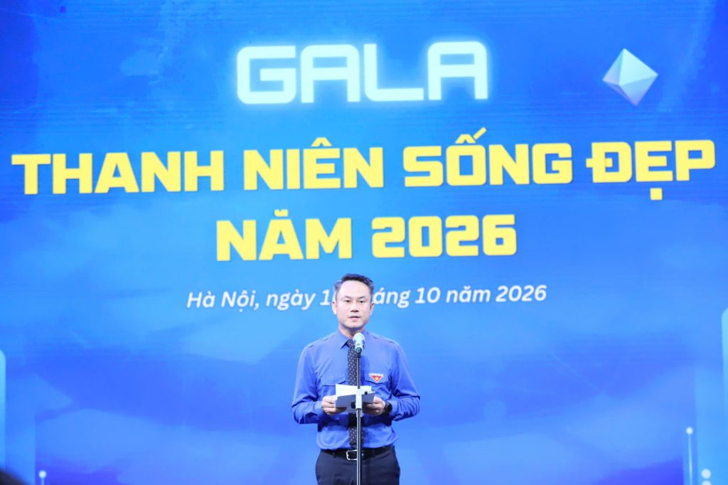 Gương Thanh niên sống đẹp: Vinh danh những câu chuyện tử tế trở thành nguồn năng lượng lan toả cho cộng đồng 11 1791685596870 9042099596708519199 9042099596708519199 63df058f66acaffe84ab53568e603ba0