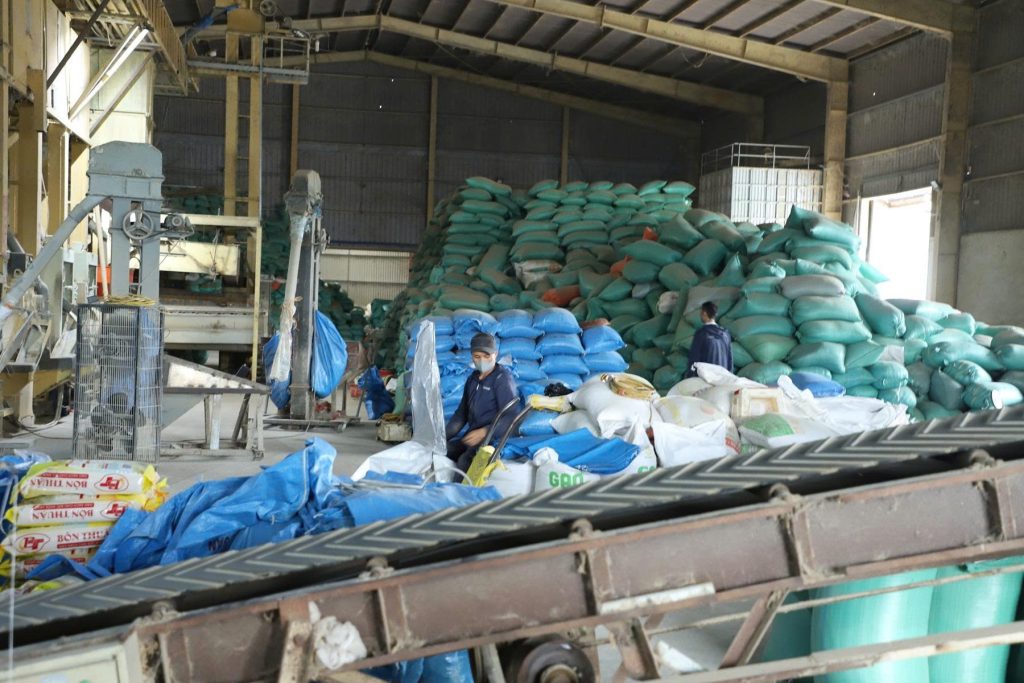 Phát triển HTX nông nghiệp: Động lực phát triển kinh tế nông thôn bền vững 6 1791883389920 261865378248291236 16835370141182269 c48a3a4f7aa72340f691b1c34cdcbe52