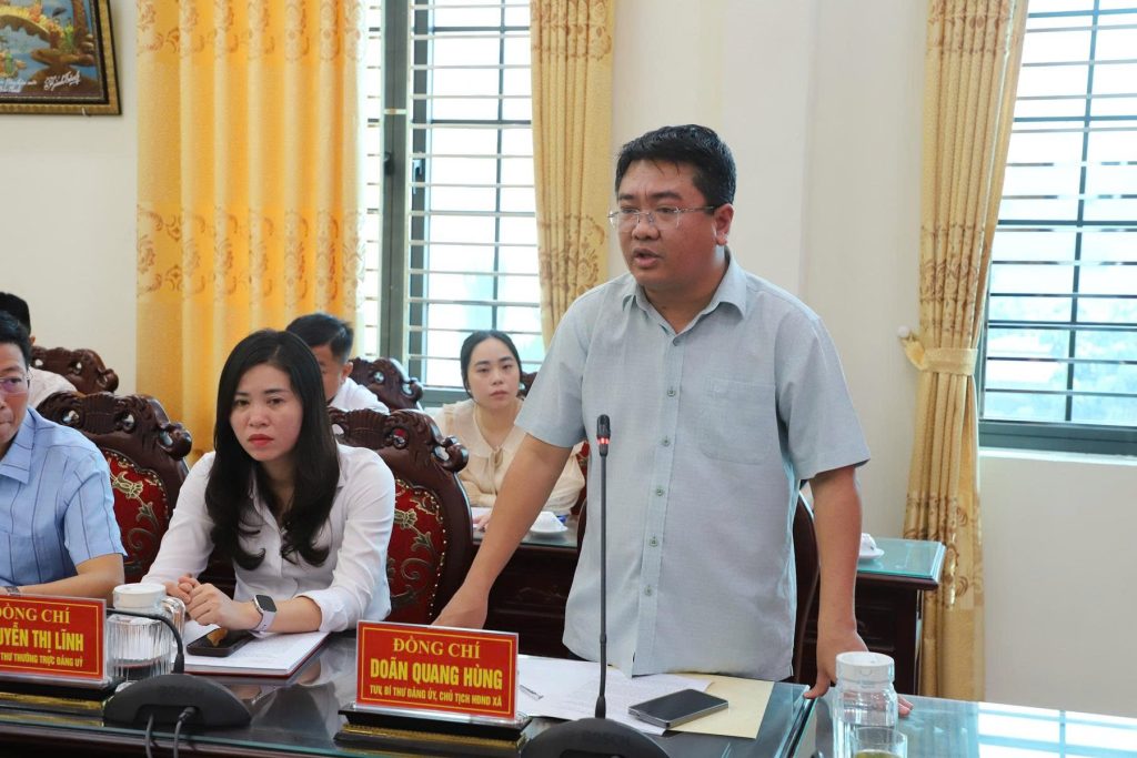 Ninh Bình yêu cầu đẩy nhanh tiến độ dự án khu đô thị biển Quất Lâm 12 1791952889702 6155087362283054351 6155087362283054351 a3ef22c1b09fa0faab1f2d3662c98448