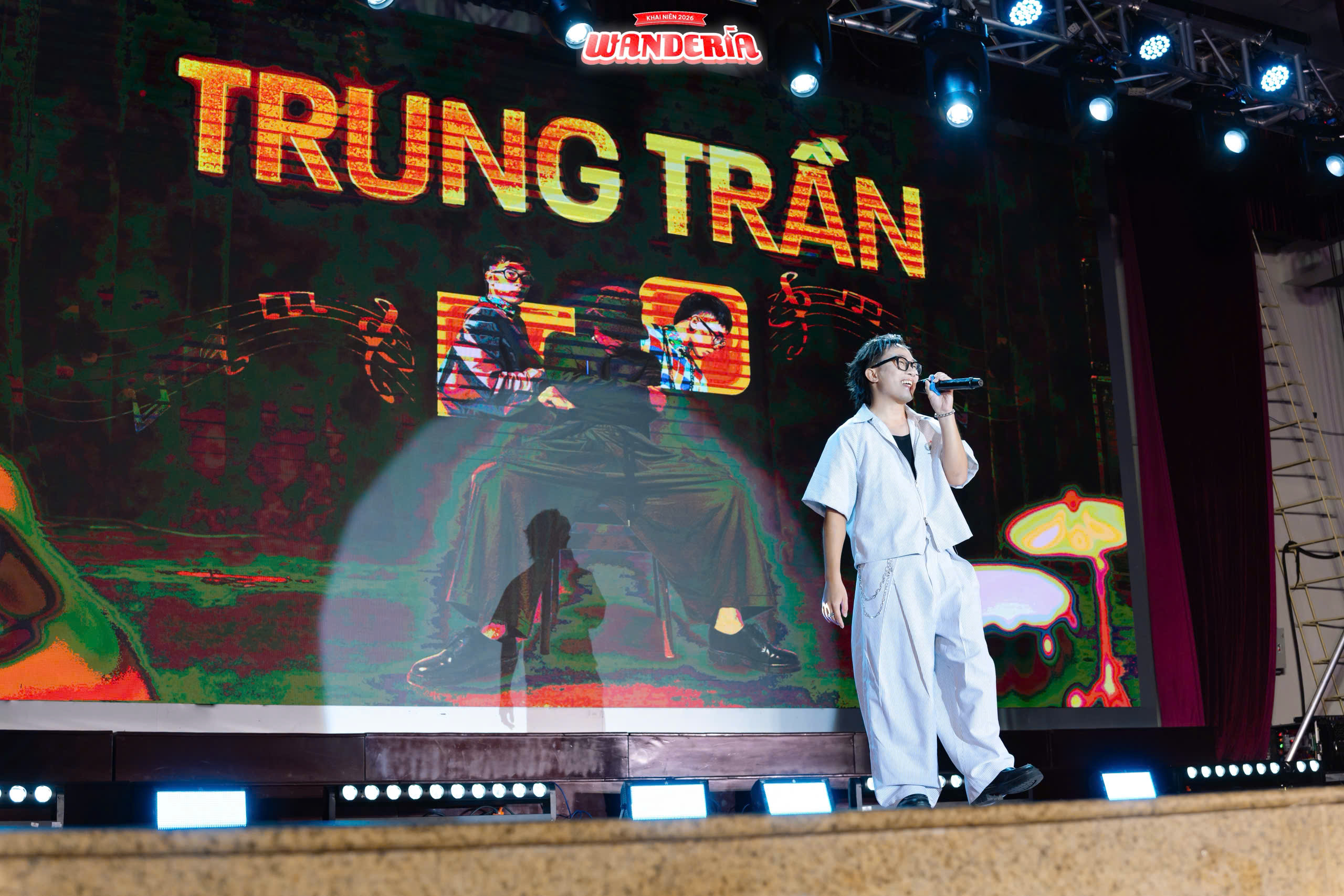 Đắm chìm vào “công viên cổ tích” WANDERIA qua đêm hội Khai Niên 2026 19 1792727967896 2915481748440968439 2915481748440968439 8f22bbd9dbee1992745fcca929e87945