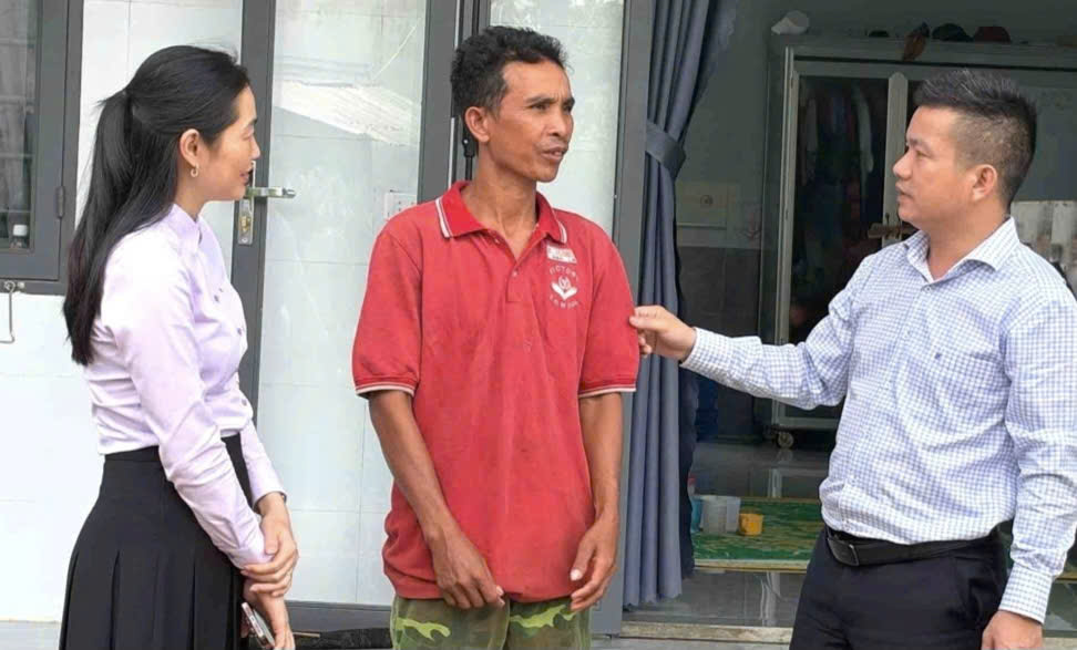 Đắk Lắk: Những chi bộ chung tay giúp hộ nghèo, người tàn tật Ea M’Dróh an cư, tạo sinh kế 12 7
