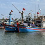 Trang chủ 112 Hinh Quang Ngai tang cuong chong khai thac IUU