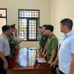 Khoi to Nguyen Quoc Cuong