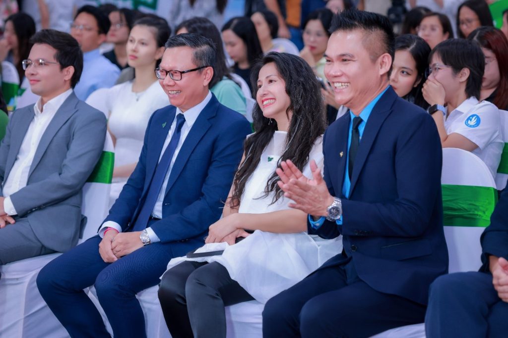 Herbalife Việt Nam đồng hành cùng chương trình “Sinh viên Thế hệ Mới 2026”, tiếp sức Gen Z Việt từ ý tưởng đến hành động 14 Picture4