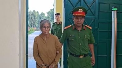 Đối tượng Nguyễn Thị Tuyết