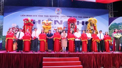 ảnh chợ