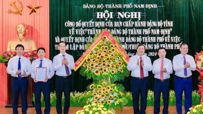 bí thư tỉnh ủy